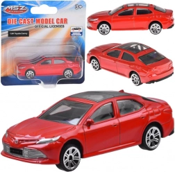 Model automobila Toyota Camry 1:64