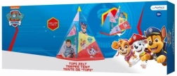 Dječji teepee šator Paw Patrol
