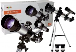 Edukativni teleskop za djecu 60x