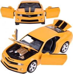 Metalni model Chevrolet Camaro SS 1:32 sa svjetlom i zvukom