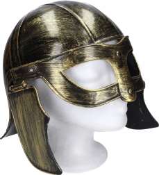 Karnevalska kaciga – kostimski dodatak