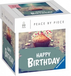 Puzzle RAVENSBURGER Momenty 99 – Sve najbolje