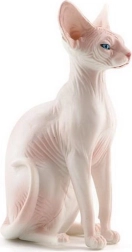 Figurica Sphynx mačka 8,5 cm