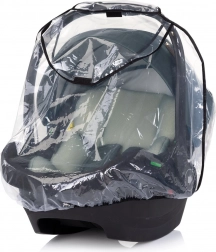 Univerzalna kabanica za autosjedalicu Chipolino