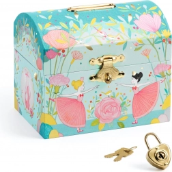 Kasica Djeco Balerina