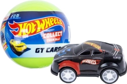 Auto Hot Wheels GT u kapsuli 65 mm