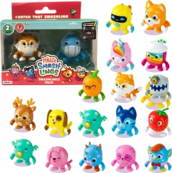 Piñata Smashlings set 2 nasumične figurice s DLC kodom – Serija 1