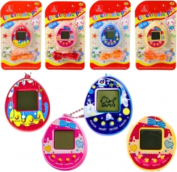 Elektronička igra Tamagotchi – Virtualni ljubimac