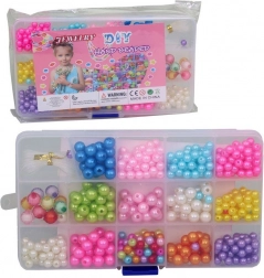 Set perlica za nizanje