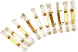 Kontaktni četkice za autodromove Carrera Evolution, Digital 132 i Digital 124 (10 kom)