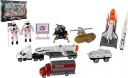 Svemirski set za djecu