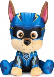 Pliš igračkа PAW PATROL Chase Mighty Movie 23 cm