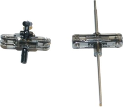 Donji nosač propelera S107G-08S