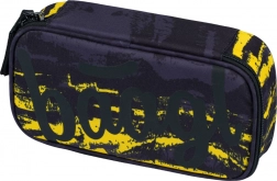 Školska pernica Baagl Dune od recikliranog materijala