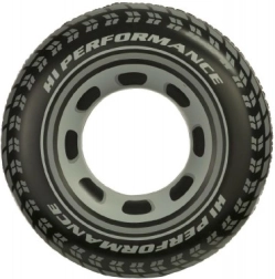 Napuhanci krug za vodu Intex 91 cm