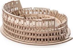 Little Story 3D Wooden Puzzle Colosseum