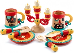 Piratska gozba DJECO