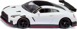 Automobil Nissan GT-R Nismo