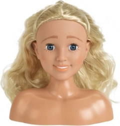 Glava za češljanje i šminkanje Sara KLEIN