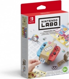 SWITCH Nintendo Labo Set za prilagodbu