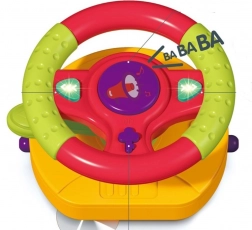 Interaktivni volan 2u1 Chipolino