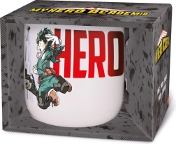Keramička šalica My Hero Academia 410 ml