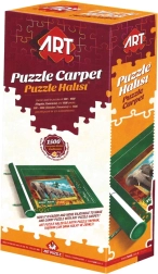 Rolatna podloga za puzzle ART PUZZLE 125 × 70 cm (do 1500 dijelova)