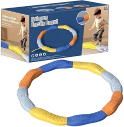 Modularna balansna osjetilna staza Woopie