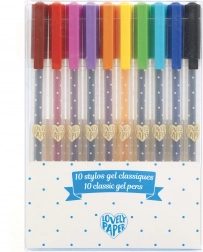 Gel olovke DJECO Klasik