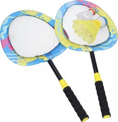 Šareni badminton set za djecu
