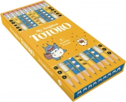 Grafitne olovke Moj susjed Totoro