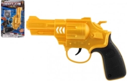 Plastični zamašnjak pištolj za djecu