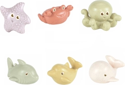 Životinje iz oceana - ekološki set