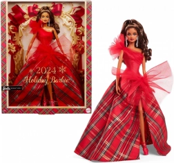 Barbie Holiday brineta