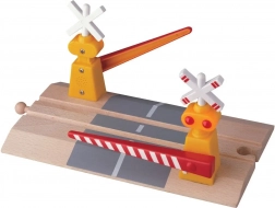 Maxim interaktivne elektroničke rampe