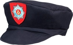 Souza dječji kostim policajac 110–122 cm