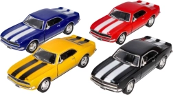 Metalni model Goki Camaro Z