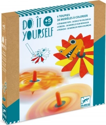 dječja igra Zmajski Twister od Djeca