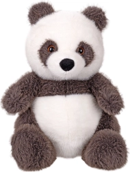 Plišani panda koji sjedi 35 cm