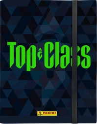 Kolekcionarski album FIFA Top Class