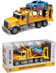 2u1 vučna vozila s podesivim svjetlima i zvukovima