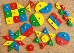 Lena udarajuća igra za djecu