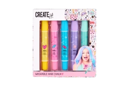 Kreda za kosu u olovci Creat it!