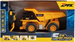 RC kiperski kamion 1:24 s daljinskim upravljačem
