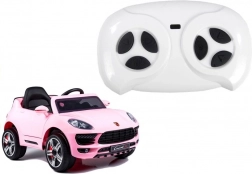 Pilot za vozila 2,4G