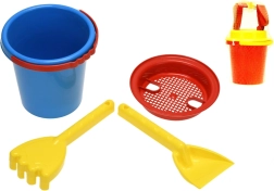 14 cm Children's Sand Set