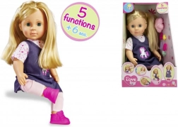 Lutka My Sister 43 cm za razigrane trenutke