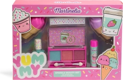 MARTINELIA Yummy lips & nails set dekorativne kozmetike