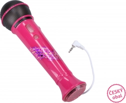 Dječji mikrofon 22 cm