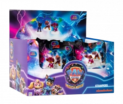 Pečat s figuricom PSIĆI U OPHODNJI – 1 kom, 12 vrsta